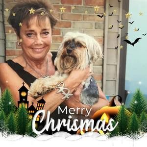 Meet your Posher, Gail